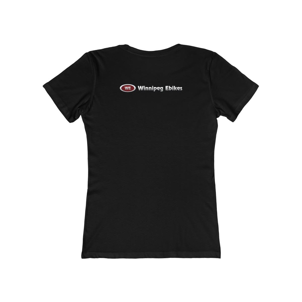 Women's The Boyfriend Tee - Image 4