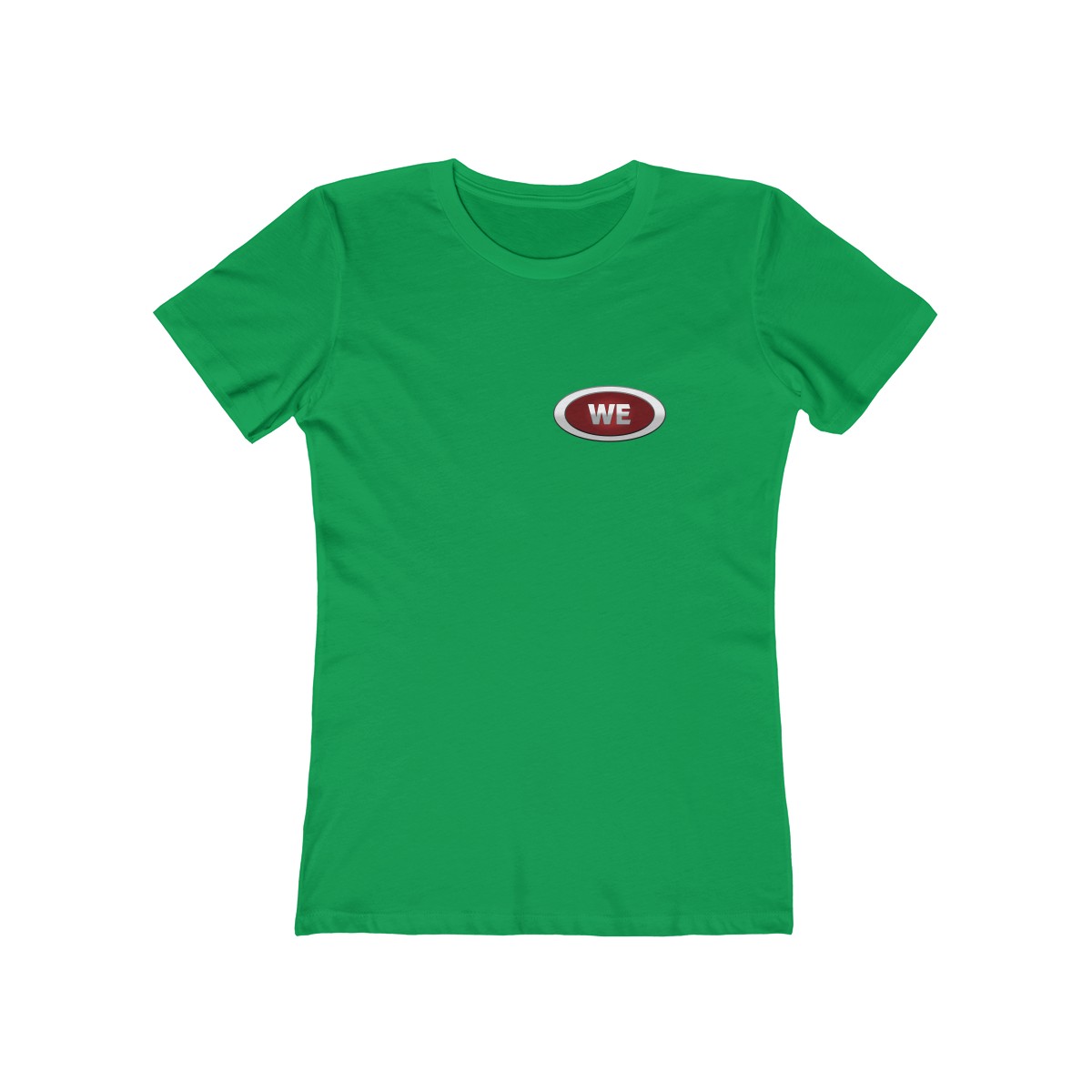 Women's The Boyfriend Tee - Image 9