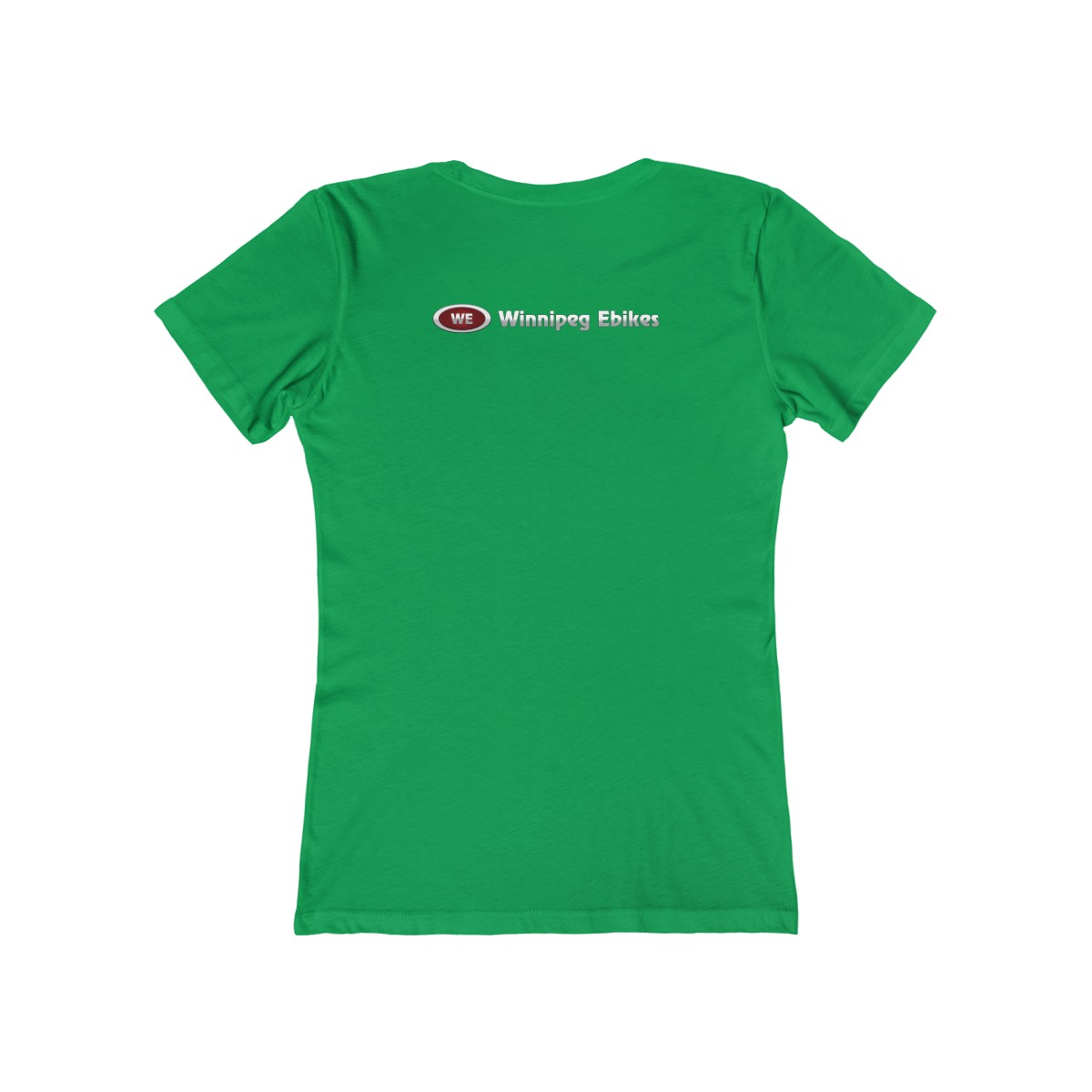 Women's The Boyfriend Tee - Image 10