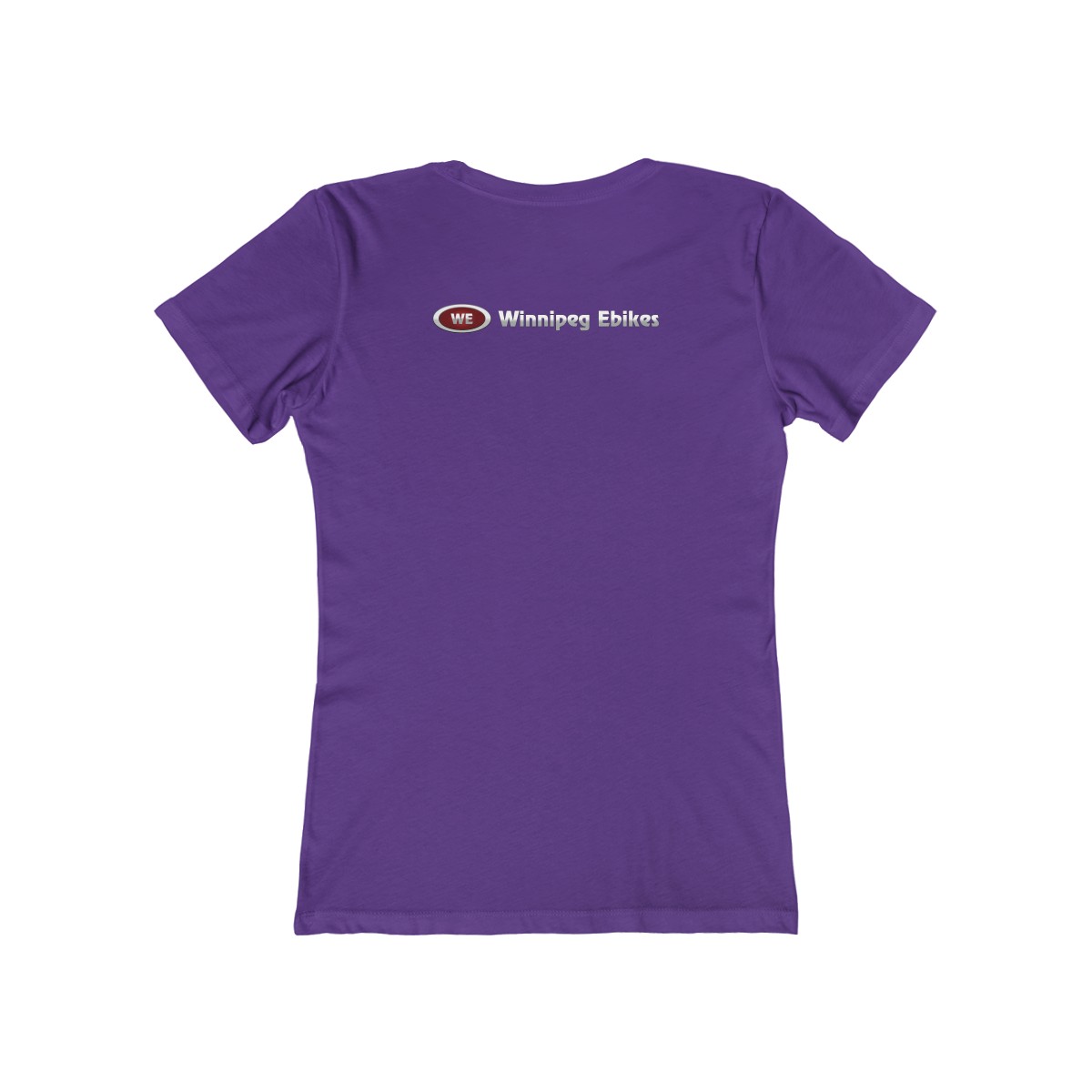 Women's The Boyfriend Tee - Image 14