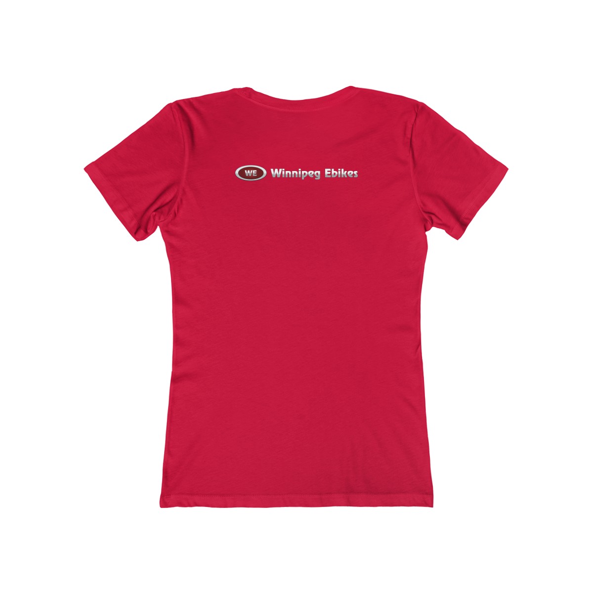 Women's The Boyfriend Tee - Image 16