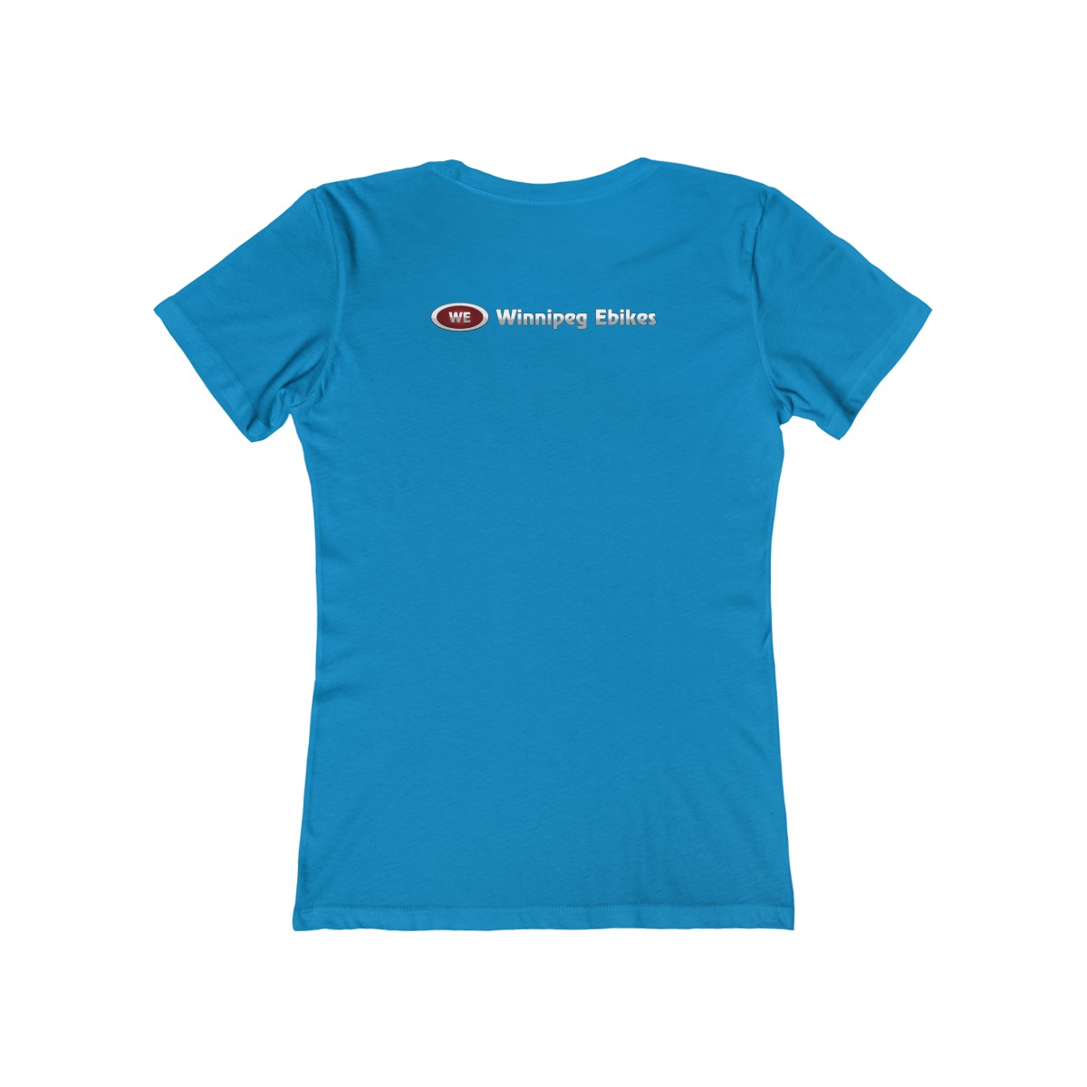 Women's The Boyfriend Tee - Image 12