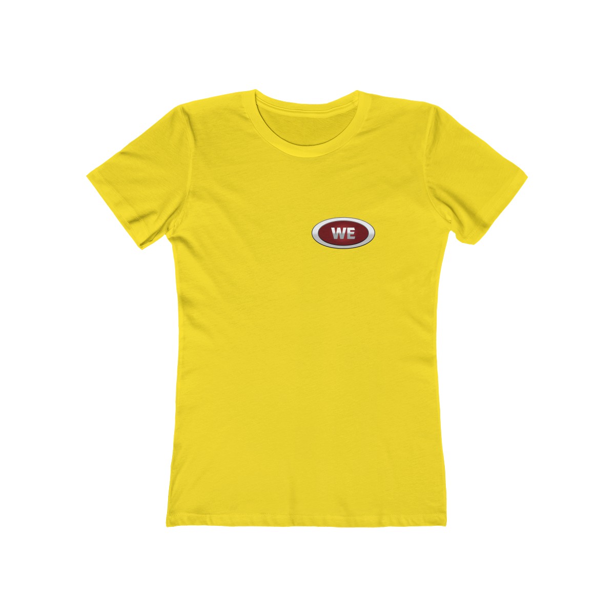 Women's The Boyfriend Tee - Image 7
