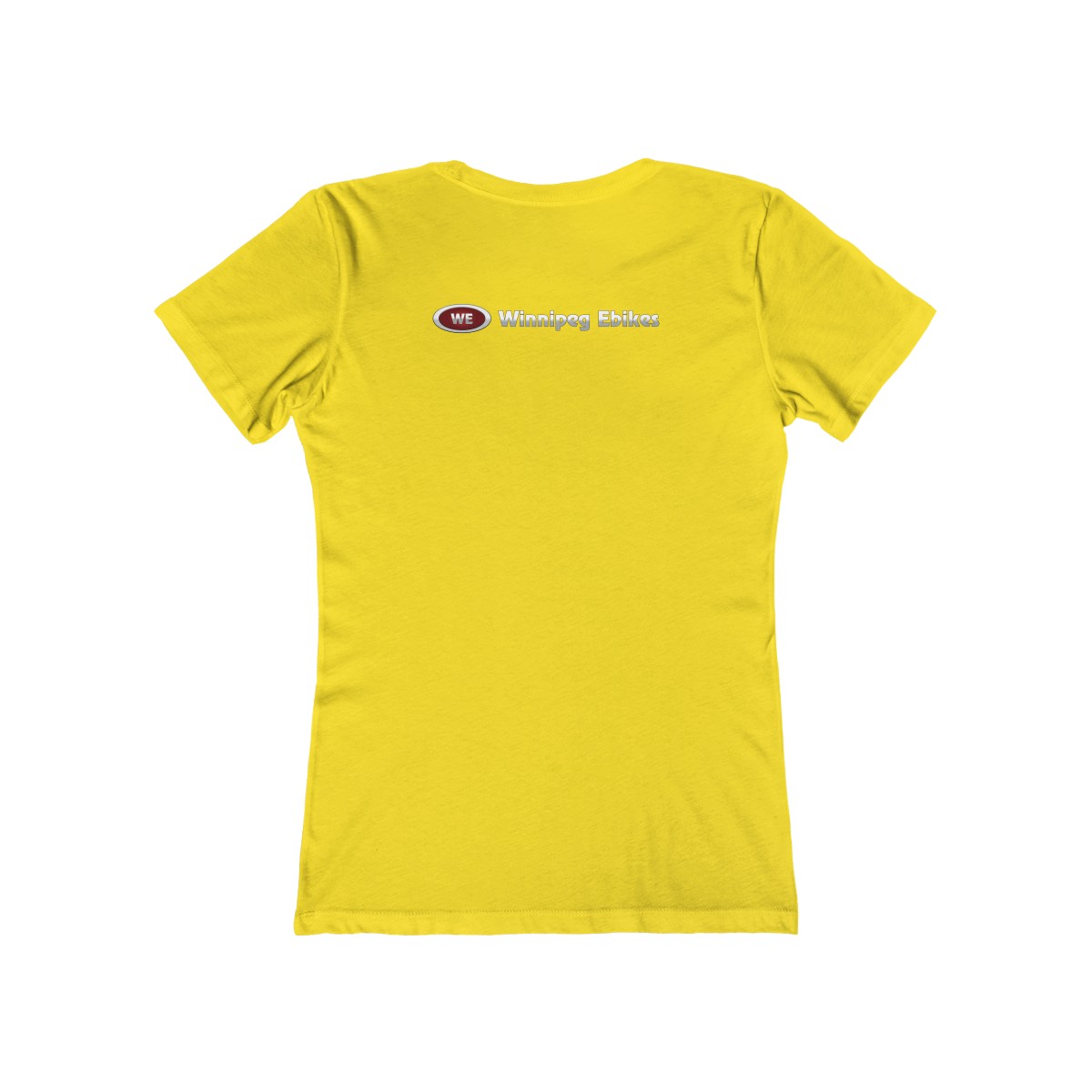 Women's The Boyfriend Tee - Image 8