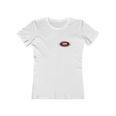 Women's The Boyfriend Tee