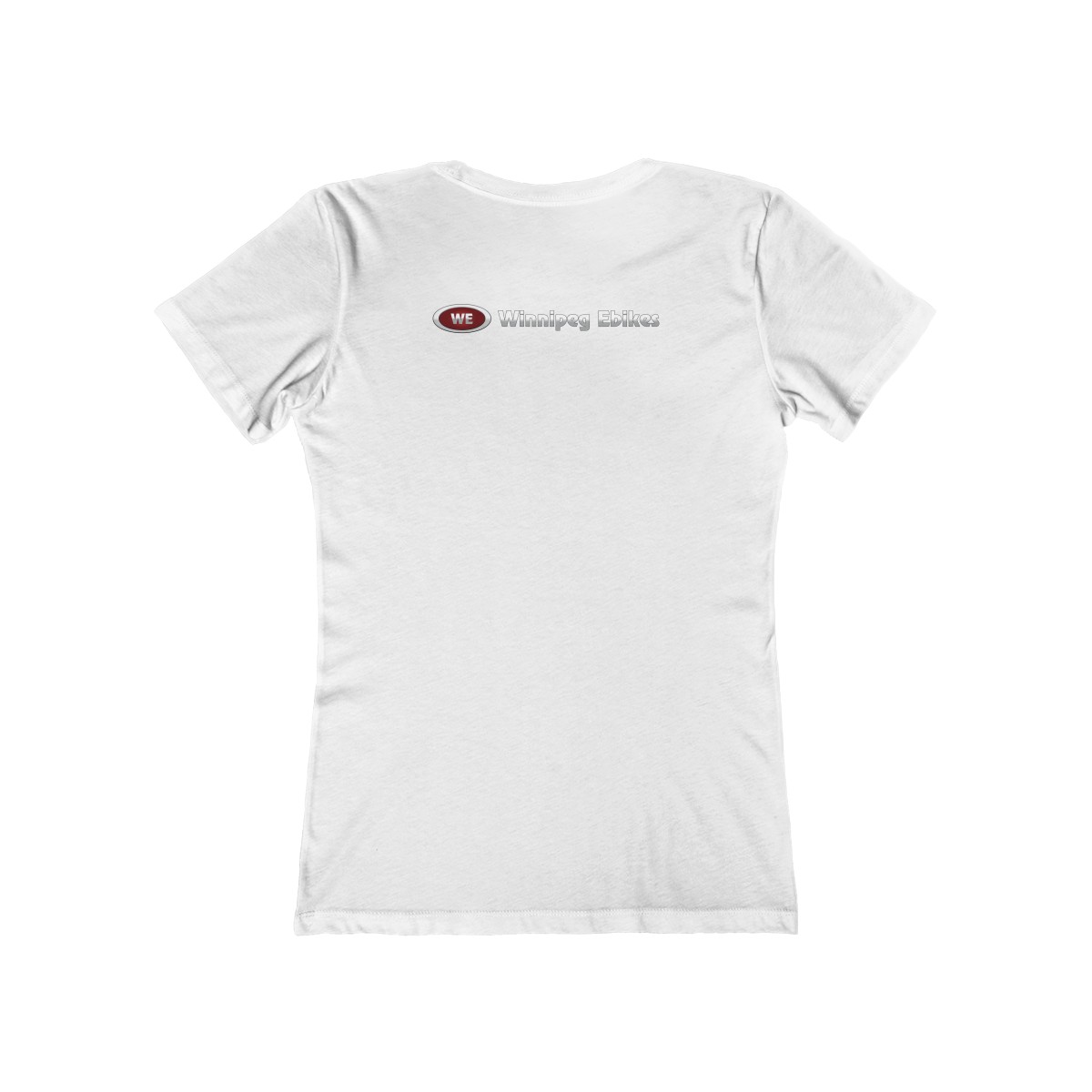 Women's The Boyfriend Tee - Image 2