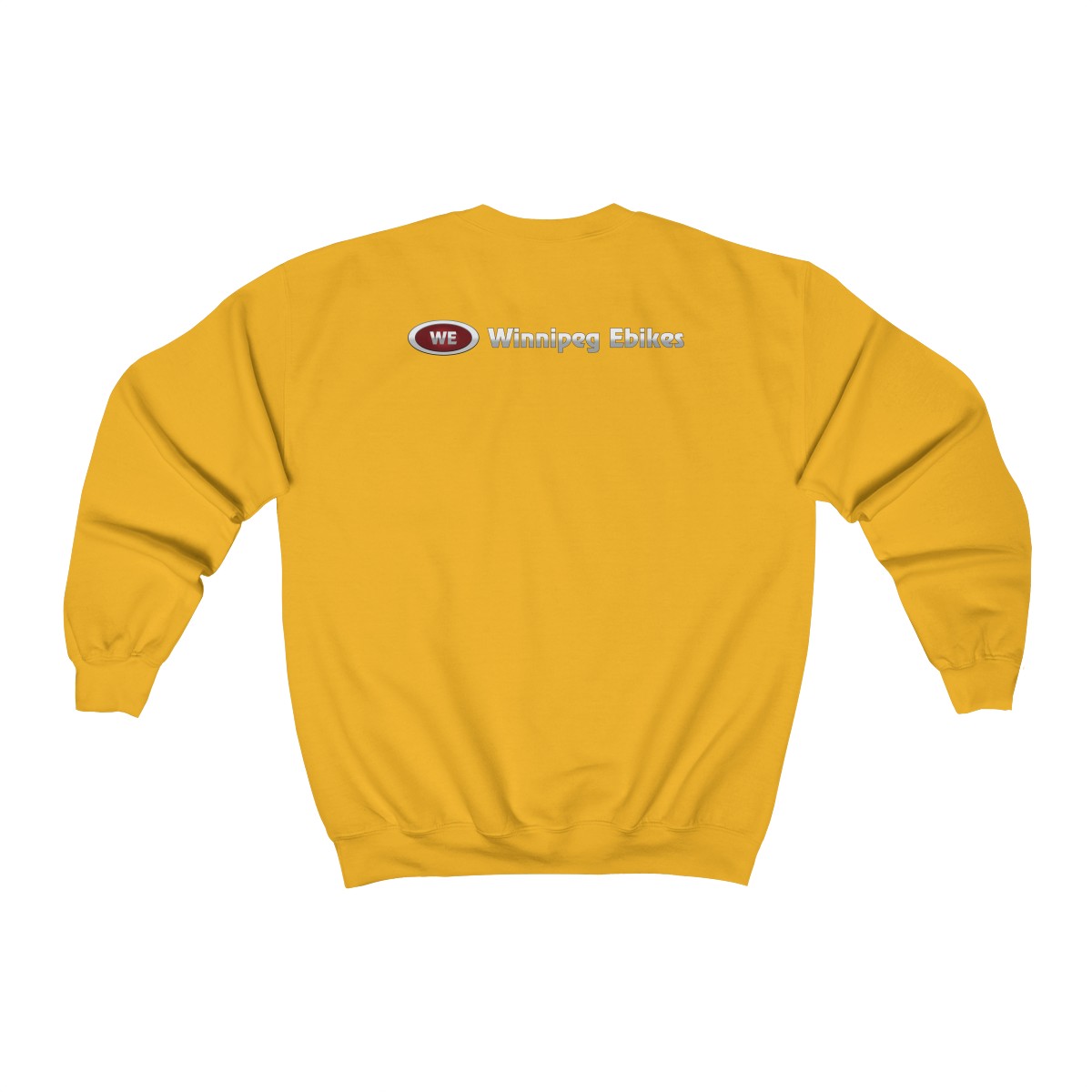 Unisex Heavy Blend™ Crewneck Sweatshirt - Image 8