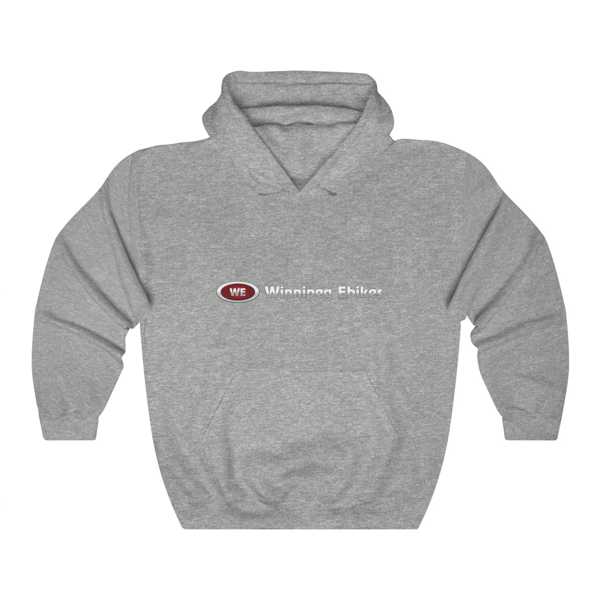 Unisex Heavy Blend™ Hooded Sweatshirt - Image 5