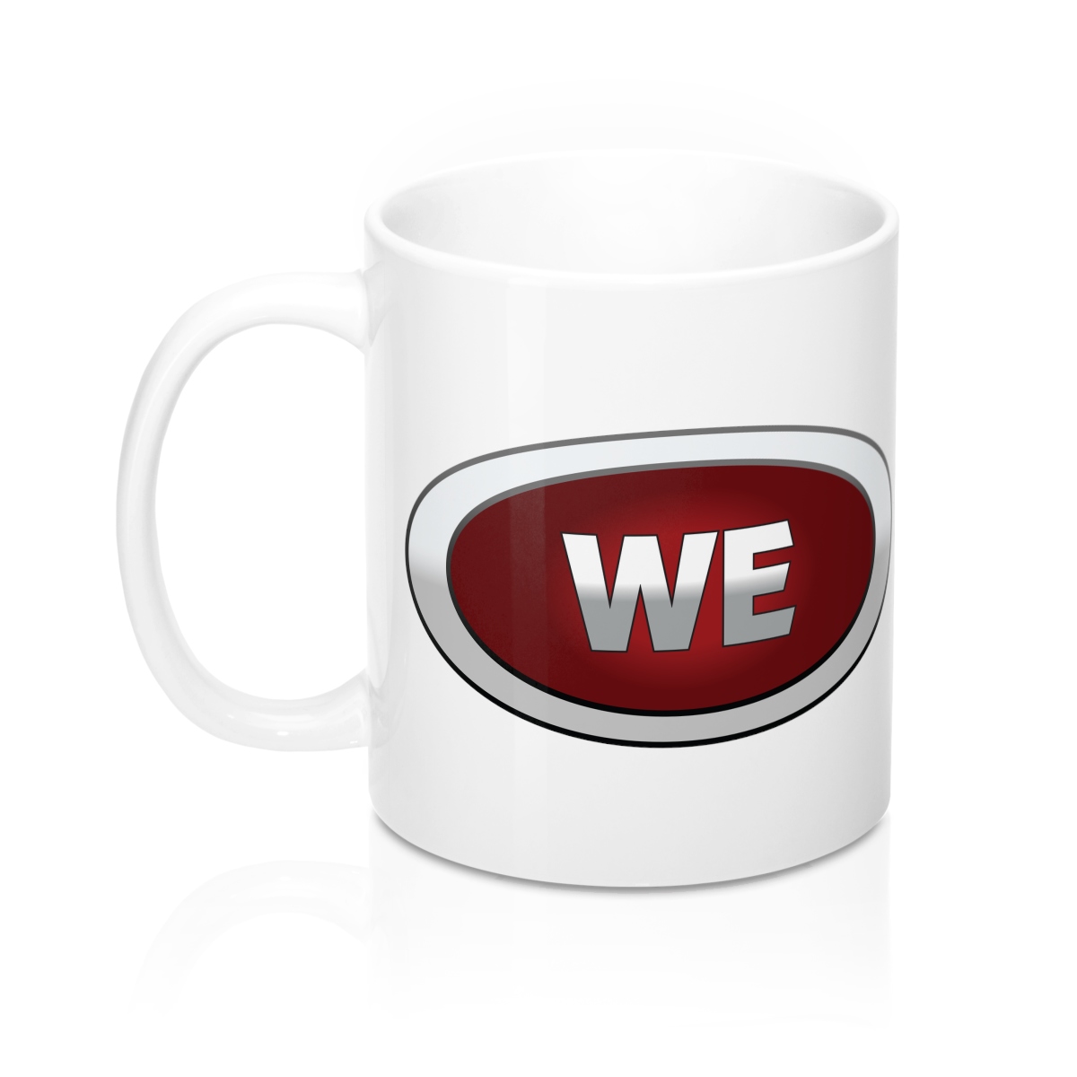 Mug 11oz - Image 3