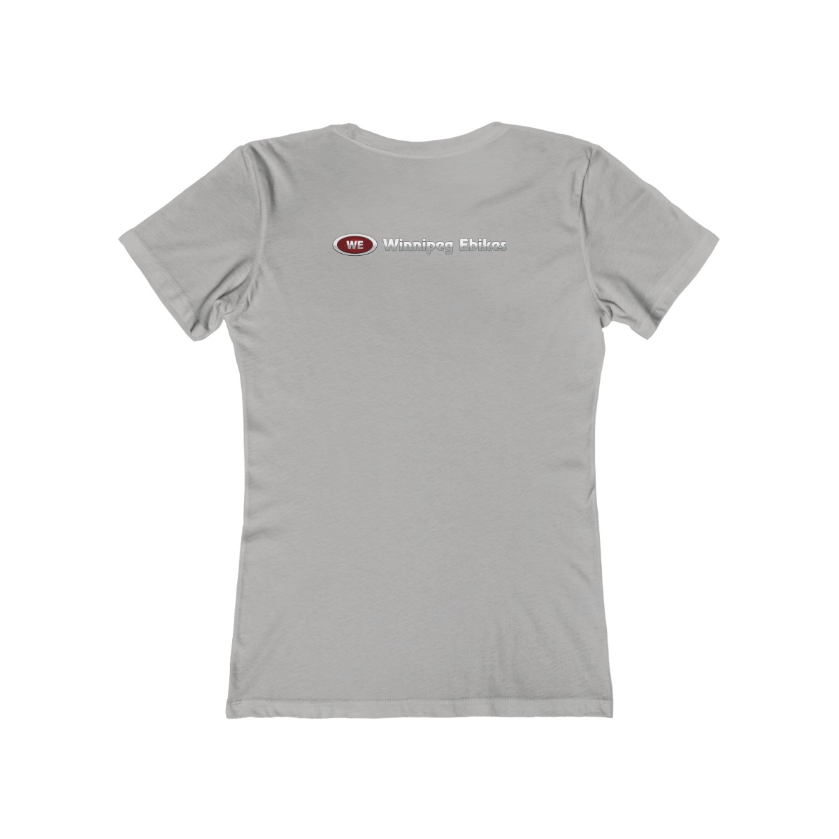 Women's The Boyfriend Tee - Image 6