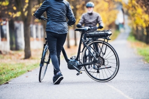 Electric Bikes are Perfect for Your Summer - Blog by Winnipeg Ebikes