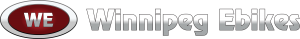 Winnipeg Ebikes - Logo Winnipeg Ebikes - Logo