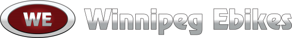 Winnipeg Ebikes - Logo Winnipeg Ebikes - Logo